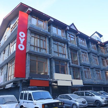 Oyo 19322 Hotel Snow Flake Manāli Exteriér fotografie