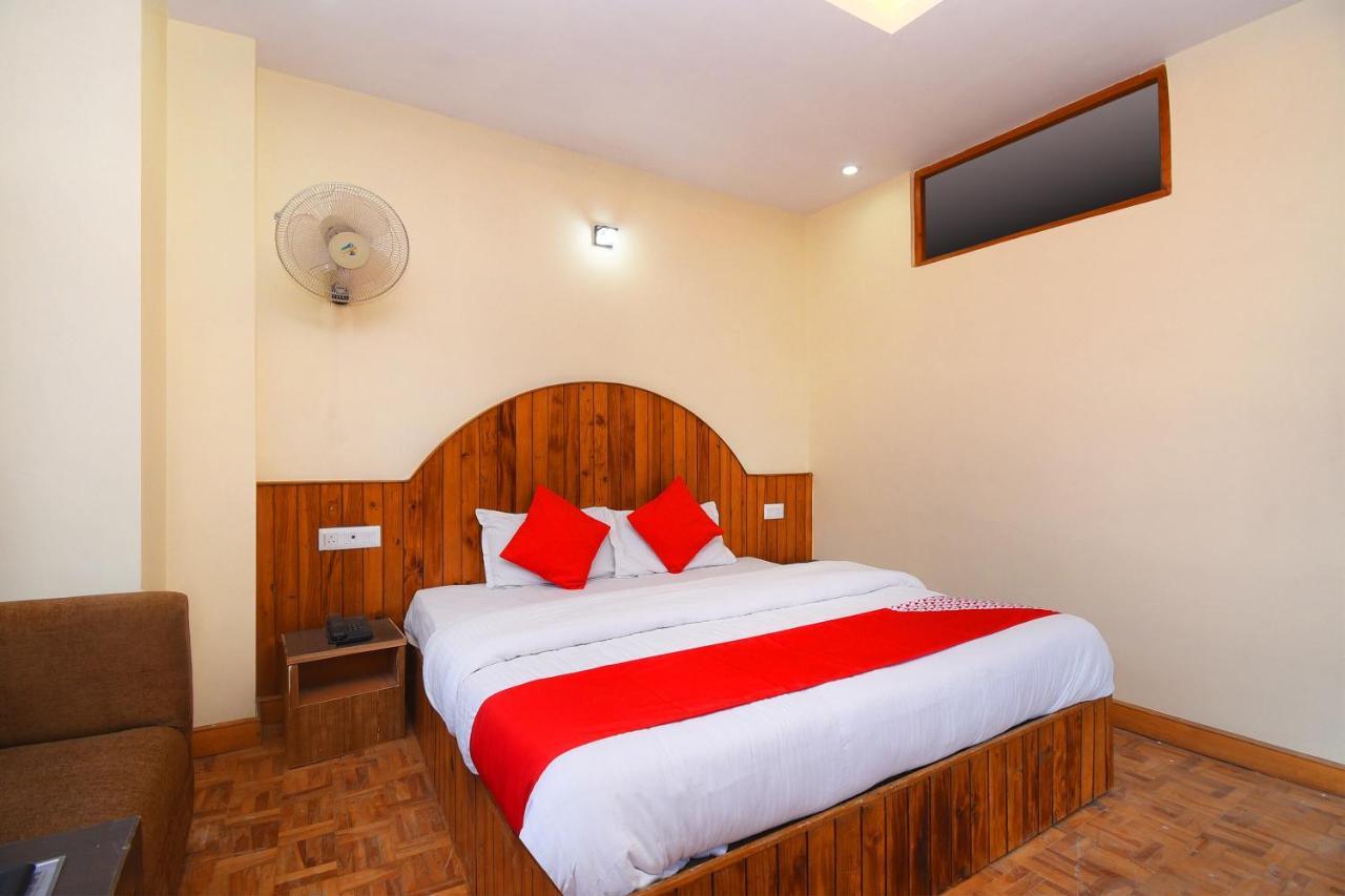Oyo 19322 Hotel Snow Flake Manāli Exteriér fotografie